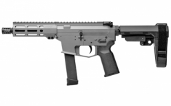 ANGSTADT UDP9 Pistol SBA3 9MM 6 Gray