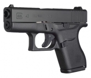 Glock G43 USA 9MM