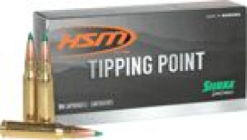 Barnes Vor Tx 243 Winchester Tipped Tsx Boat Tail 80 Gr 20 R