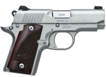 Kimber Micro9 9mm 7rd 3.15