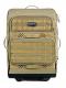 Main product image for G*Outdoors Tactical Ops Rolling Case Tan 1000D Nylon 2 Handguns